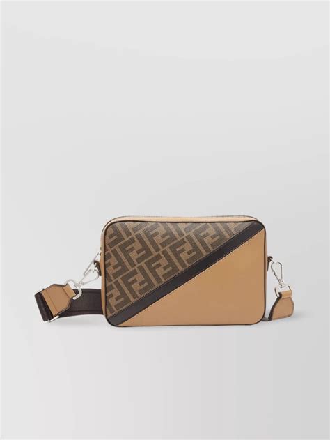 fendi belt strap|fendi adjustable strap handbags.